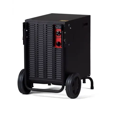 Woods WCD4 Pro Avfuktare Begränsat antal